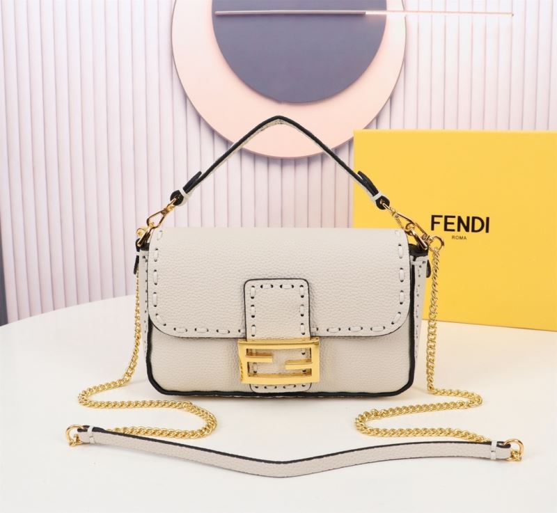 Fendi Baguette Bags